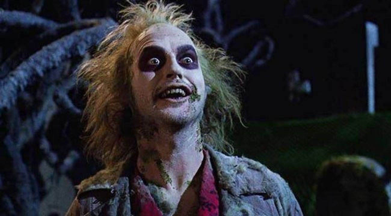 Sok z żuka 2 - Michael Keaton za stary do tej roli? Danny Elfman broni sequela